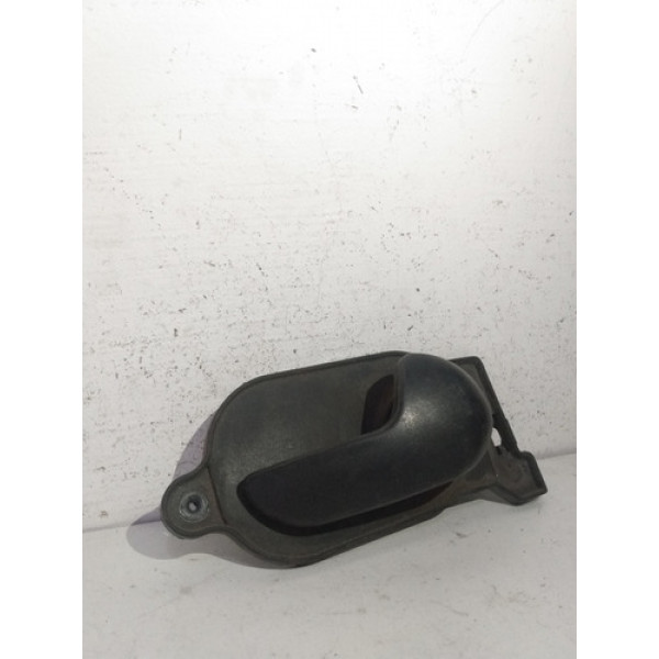 Maçaneta Interna Ford Ecosport Esquerda 2010