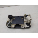 Comando Ar Ventilador Ford Fiesta Courier 1997 2002