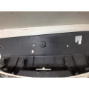 Acabamento Interno Porta Malas Citroen C4 Pallas 
