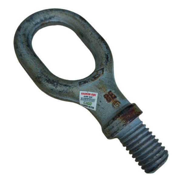 Gancho Reboque Peugeot Boxer 2018 A 2020