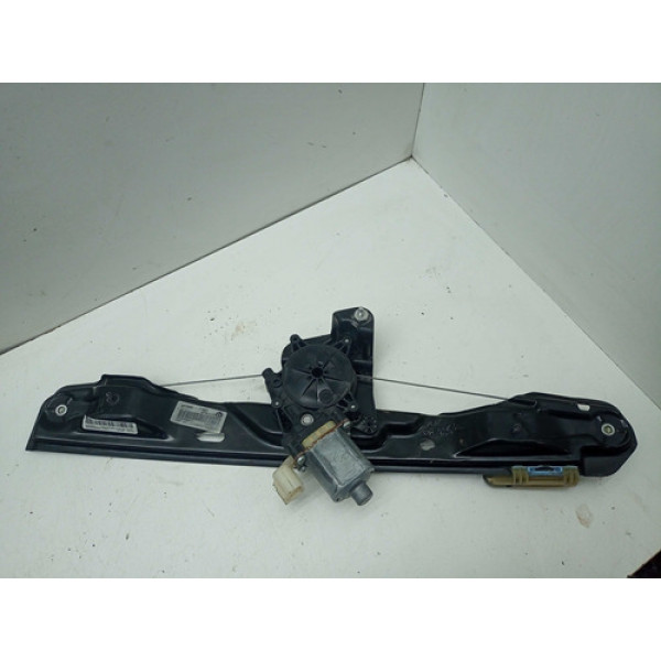 Maquina Vidro Dianteiro Esquerdo Fiat Argo Cronos 2020