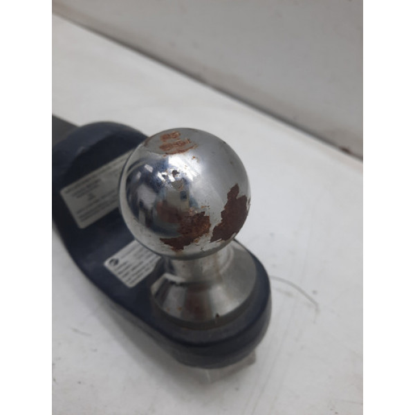 Ponteira Engate Removível Preto Amarok 2012