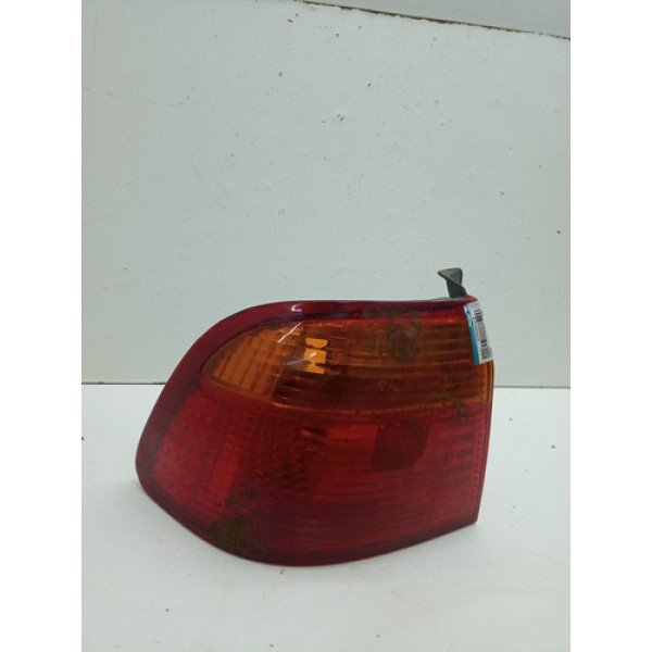 Lanterna Lado Esquerdo Honda Civic 1997 2000