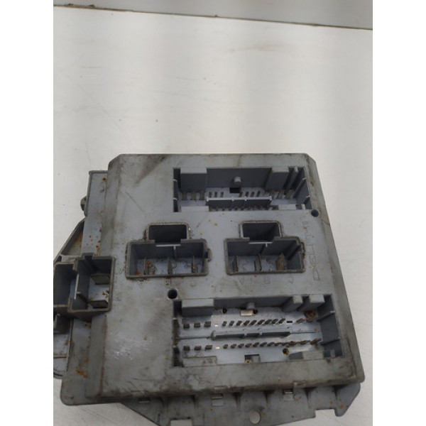 Caixa De Fusivel Fiat Siena 51720451