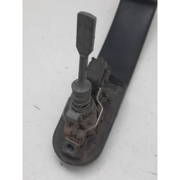 Maçaneta Externa Porta Dianteiro Gol G3 