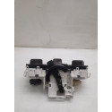 Controle Ar Fiat Grand Siena 2013 2021 Sp014300