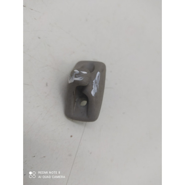 Suporte Quebra Sol Volkswagen Gol G3 Saveiro Parati 99-05