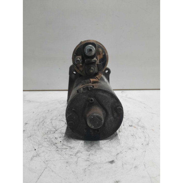 Motor Arranque Fiat Palio Siena Uno 9 Dentes 2003/2006