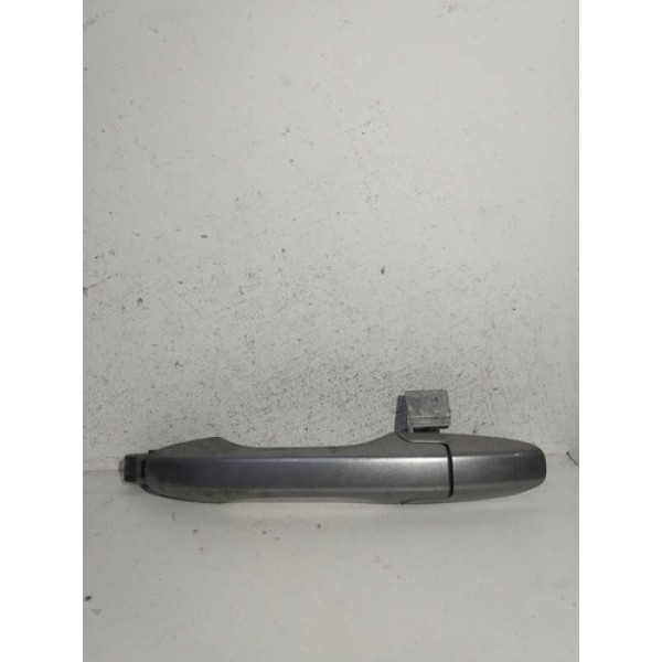 Maçaneta Externa Porta Esquerda Honda City 2013