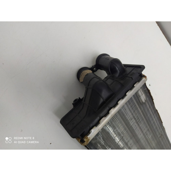 Radiador Ar Quente Caixa Evaporadora Gm Onix Plus 2021 2022