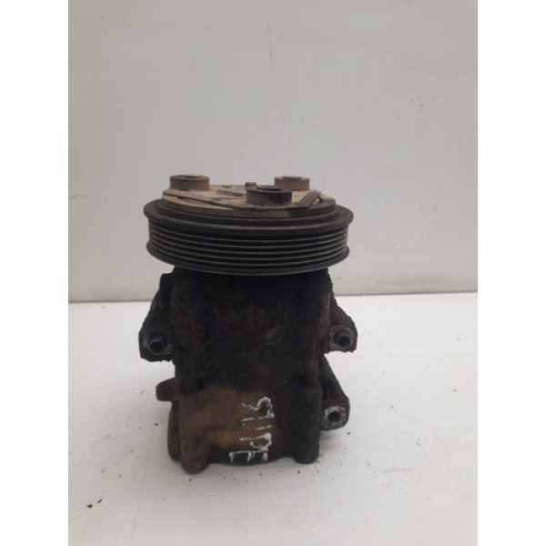Compressor Ar Ford Courier 2001 