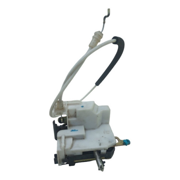 Fechadura Elétrica Chevrolet Celta 2008 2011 Ntanu