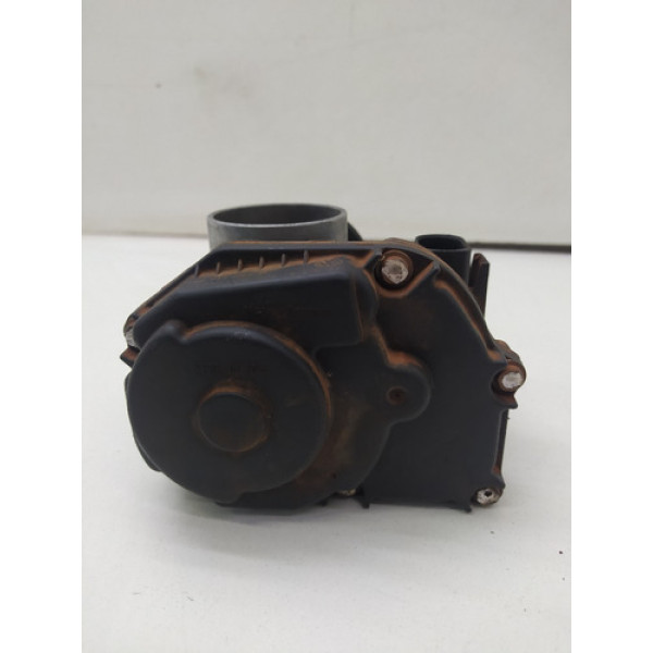 Corpo Borboleta Volkswagen Gol 1996 2006 030133064d