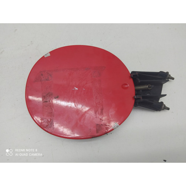 Portinhola Tanque Combustível Fiat Stilo 2002 A 2011