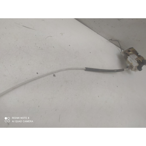 Fechadura Com Maçaneta Dianteiro Direito Celta 2008-2009