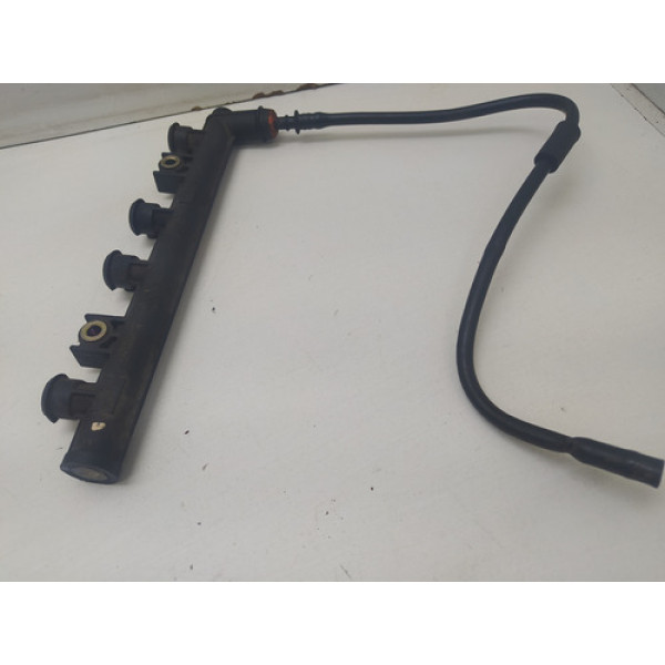 Flauta Fiat Palio 1.4 2002 2014 Cu0012179