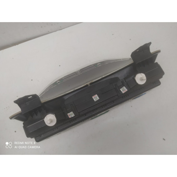 Painel Instrumentos Fiat Palio Strada Siena 2014 A 2016 