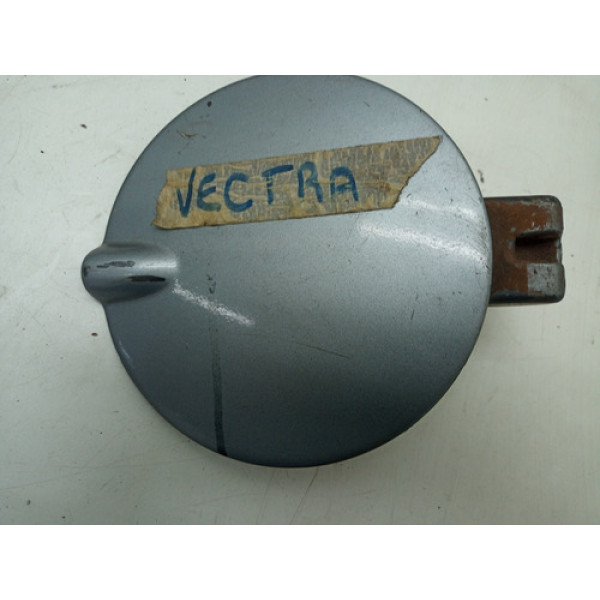 Portinhola Tanque Combustivel Vectra 90464248