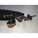 Alavanca Freio Mão Vw Fox Crossfox 2009/2016