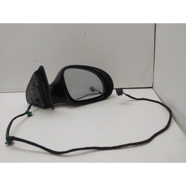 Retrovisor Direito Volkswagen Passat 2006 2012 3c0857934