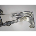 Máquina Vidro Manual Tras Direito Gm Celta Prisma 94721740