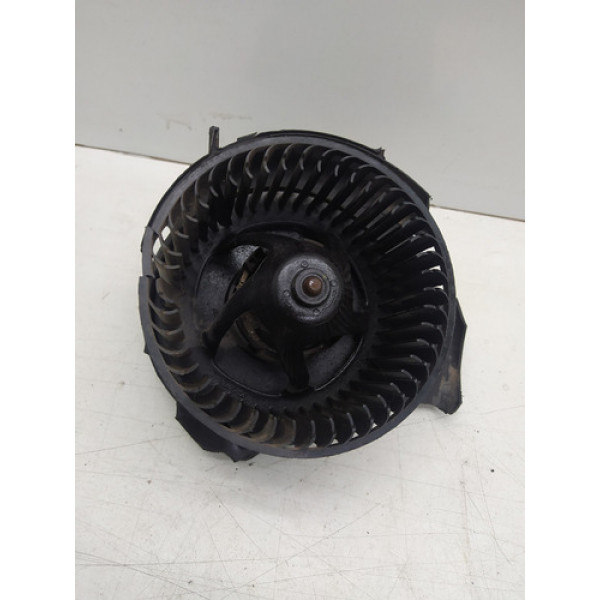 Motor Ventilador Interno Painel Volkswagen Gol Com Detalhe