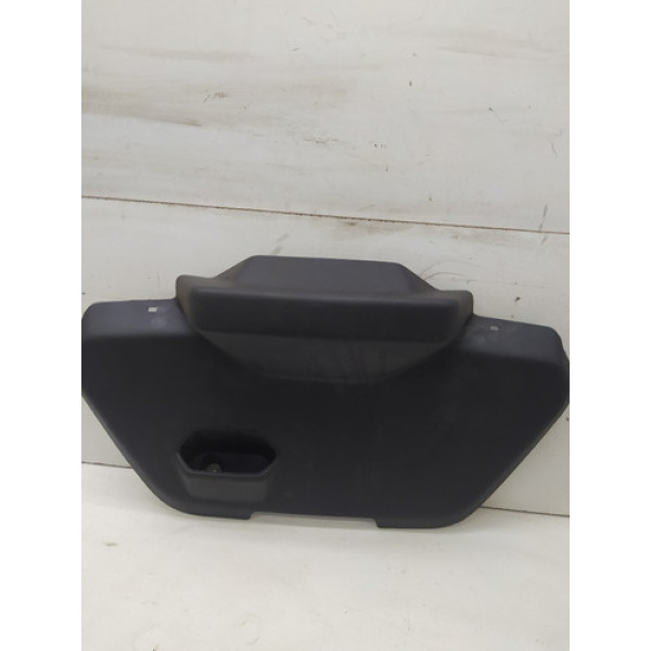 Acabamento Tampa Traseira Ford Ka 2014 2020 E3b5a42906