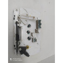 Comando Ar Condicionado Peugeot 207 2012