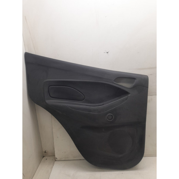 Forro De Porta Traseiro Esquerdo Ford Ka Hatch 2018 E3b5a274