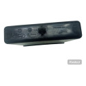 Porta Objetos Central Painel Ford Fiesta 2012 2s65a06202 Preto