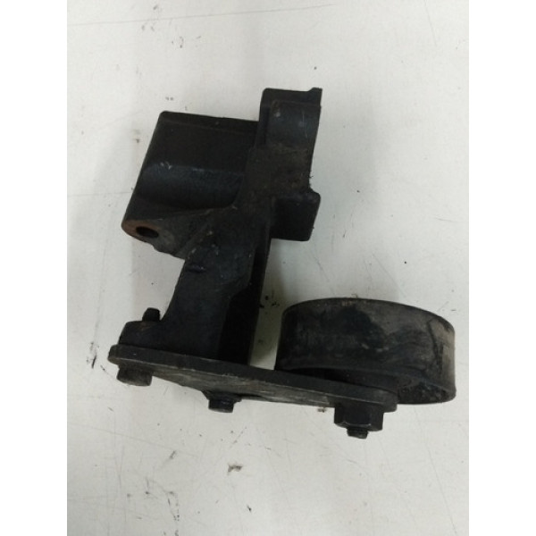 Suporte Esticador Da Correia Palio G1