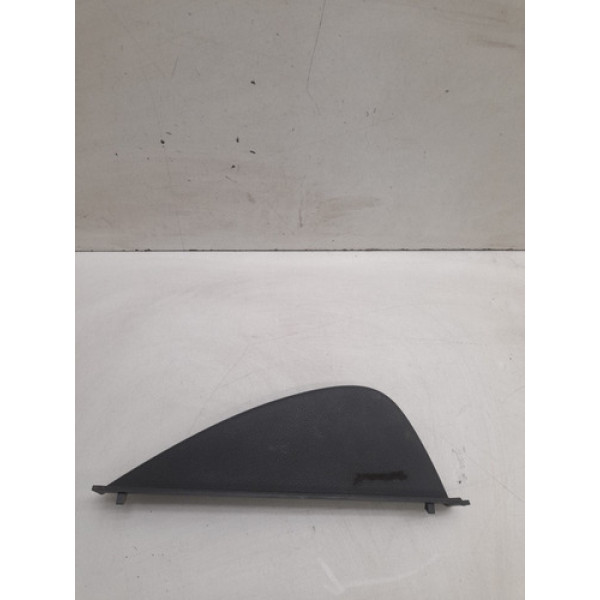 Acabamento Painel Lateral Direito Ford Fiesta 2003 2013 