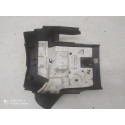 Moldura Capa Chave Seta Citroen C3 1.4 2006-2009