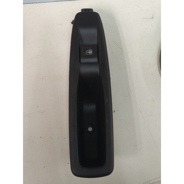 Botão Vidro Elétrico Traseiro Esquerdo Renault Captur 2018