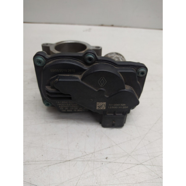 Corpo Borboleta Tbi Renault Sandero 2017