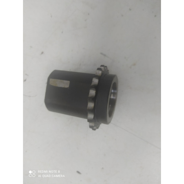 Engrenagem Virabrequim Renault Logan 1.0 3cc 2015