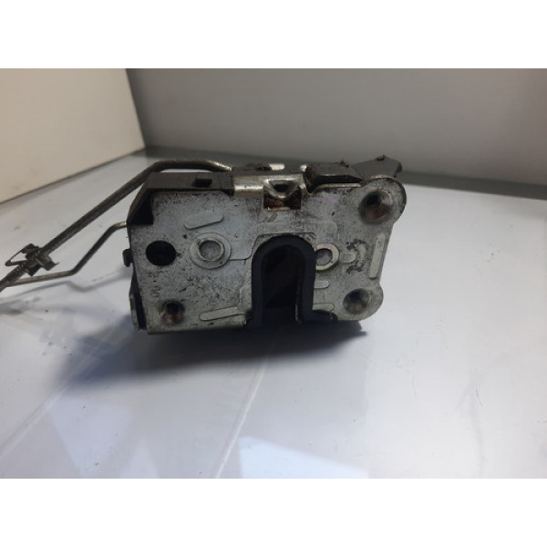 Fechadura Dianteira Direita Renault Logan 