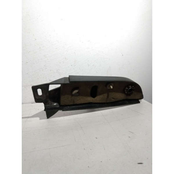 Acabamento Interno Retrovisor Volkswagen 2008 Esquerda