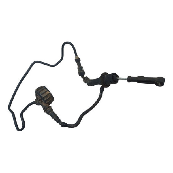 Atuador Embreagem Renault Logan 2015 2020 306104118r