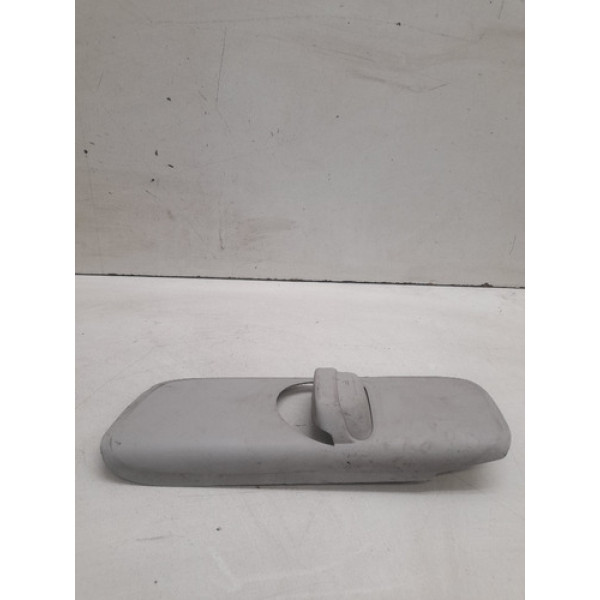 Moldura Coluna Central Esquerdo Chevrolet Onix 2015 2018 