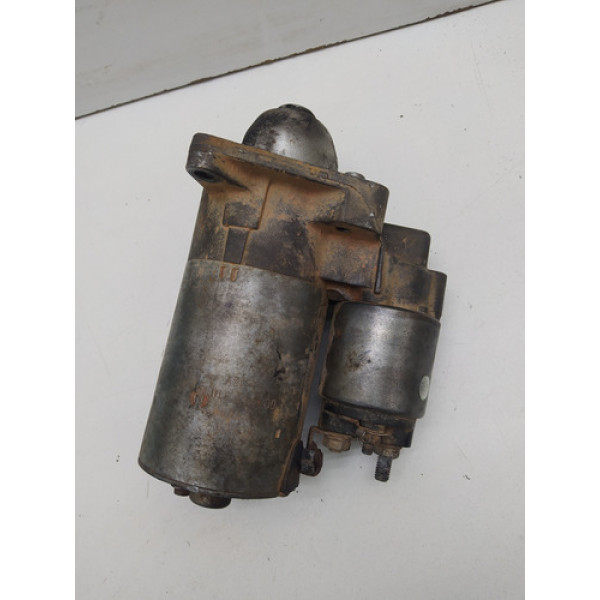 Motor Arranque Fiat Palio 1.0 2001 F000al0310