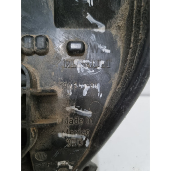 Circuito Soquete Lanterna Esquerda Renault Sandero 2015