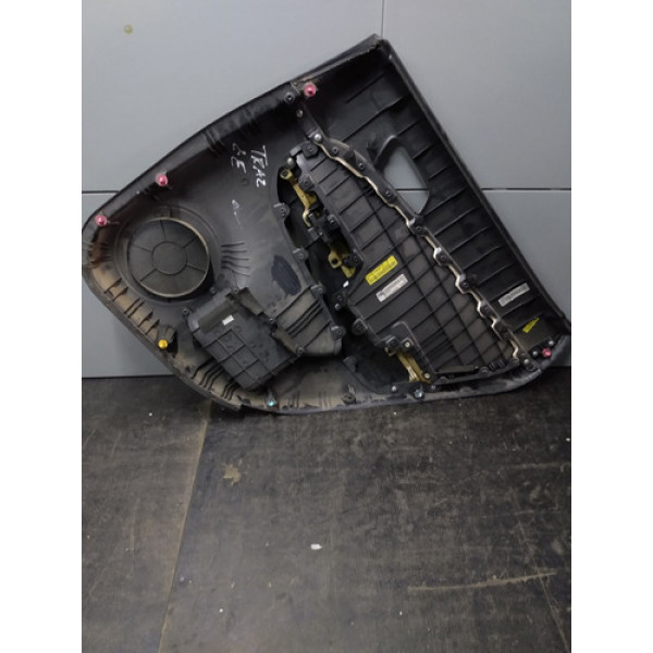 Forro Porta Traseiro Esquerdo I30 2010