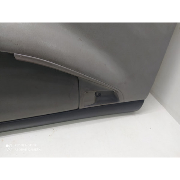 Forro Porta Traseira Direita Corolla 2003 A 2008