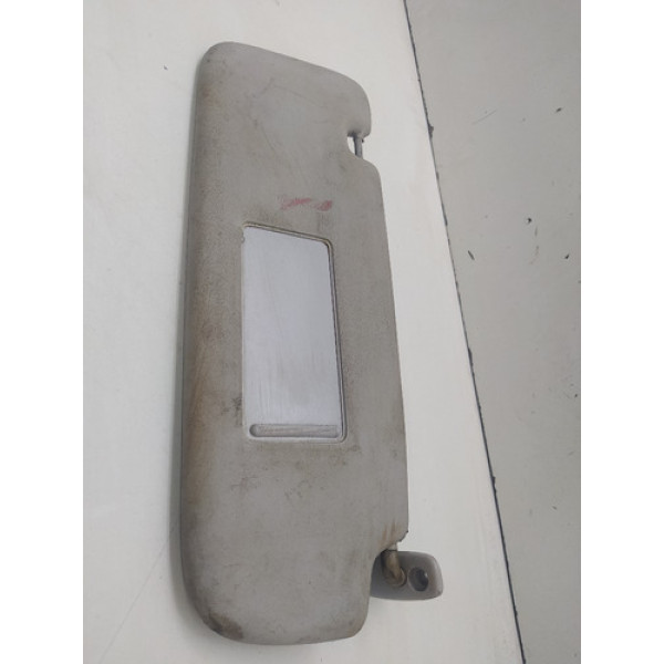 Quebra Sol Direito Volkswagen Spacefox 2002 2014 6q0857552bc