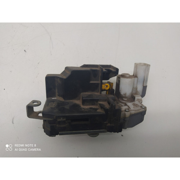 Fechadura Porta Dianteira Direita Ford Fiesta