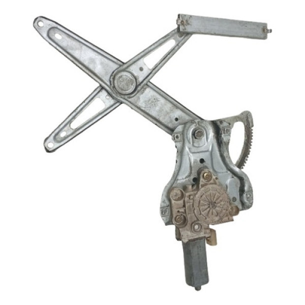 Maquina Vidro Toyota Corolla 2003 2005 Dianteira Direita