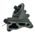 Suporte Filtro Óleo Volkswagen Parati 1995 1997 Prata