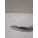 Puxador Interno Porta Dianteira Esquerda Bmw 320i 2015 