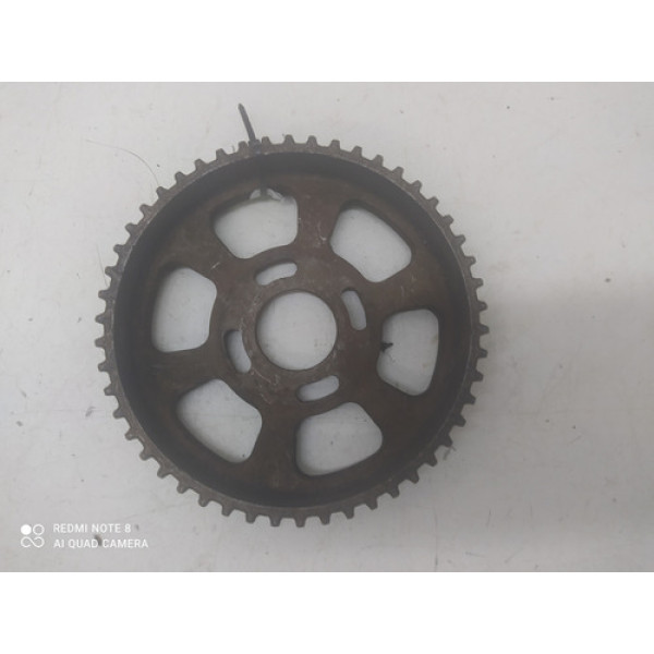 Engrenagem Admissão Comando Fiat Palio Marea 99-07